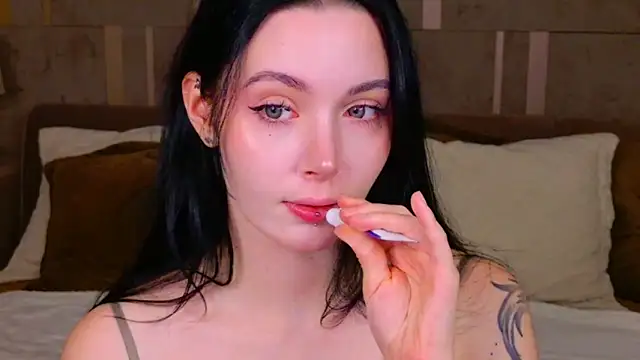 Goldy Stark online show from 09/27/25, 08:37