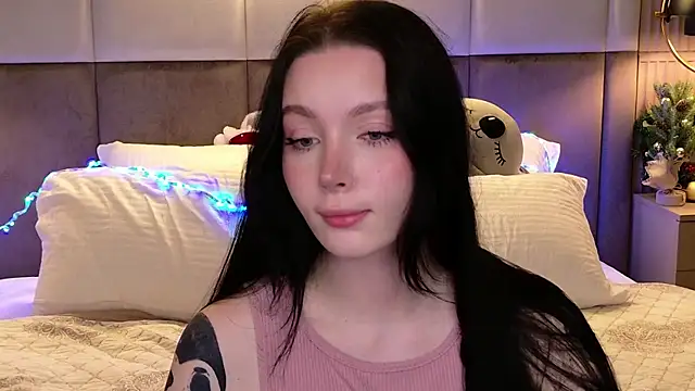 Goldy Stark online show from 01/09/26, 08:49