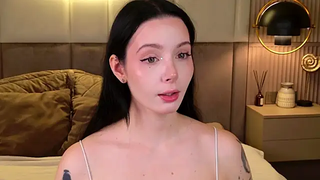 Goldy Stark online show from 10/12/25, 08:43