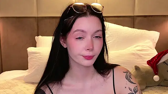 Goldy Stark online show from 01/08/26, 08:48