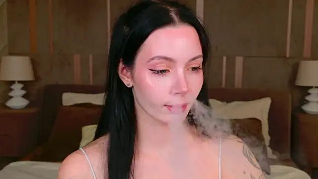 Goldy Stark online show from 09/25/25, 08:48