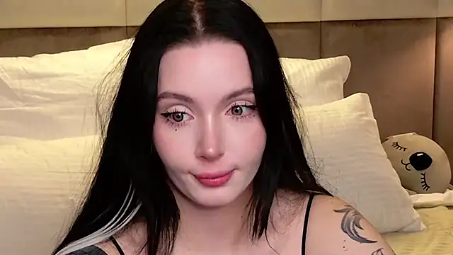 Goldy Stark online show from 12/05/25, 08:50