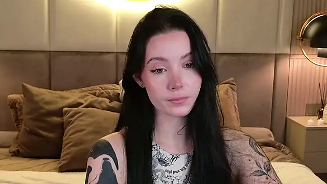 Goldy Stark online show from 11/05/25, 08:34