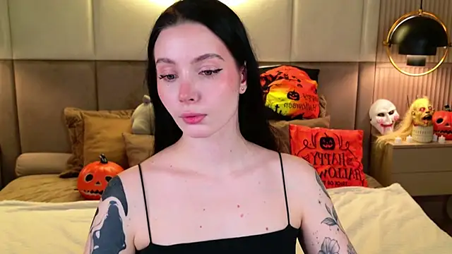 Goldy Stark online show from 11/01/25, 08:36