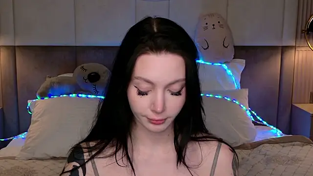 Goldy Stark online show from 01/31/26, 08:51