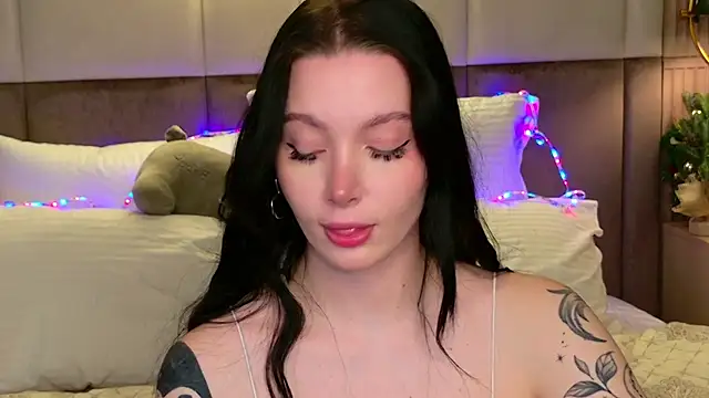 Goldy Stark online show from 01/10/26, 08:59