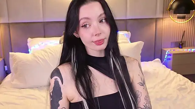 Goldy Stark online show from 12/03/25, 08:52