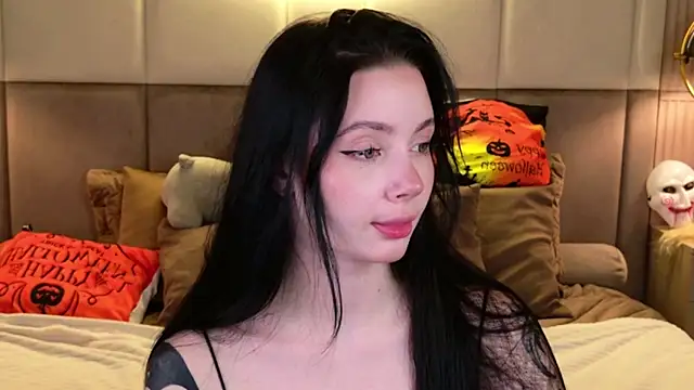 Goldy Stark online show from 11/02/25, 08:36