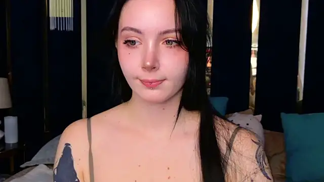 Goldy Stark online show from 09/15/25, 08:42