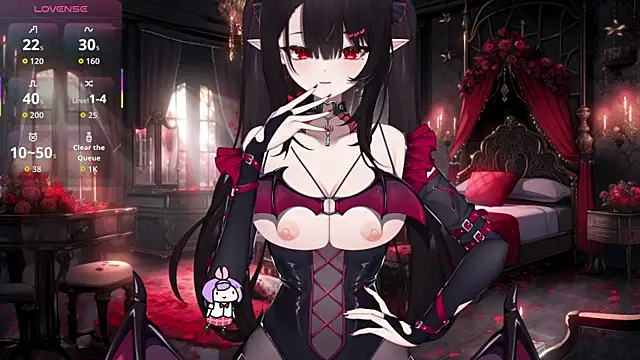 Snapshot of chloelabelle chatting on 09/30/25, 12:55 chloelabelle online show from 09/30/25, 12:55