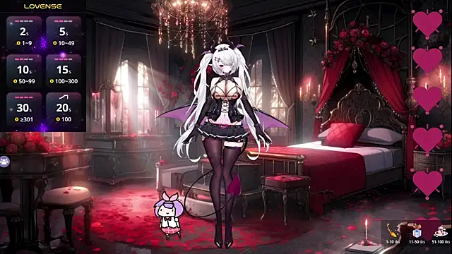 Snapshot of chloelabelle chatting on 11/15/25, 02:48 chloelabelle online show from 11/15/25, 02:48