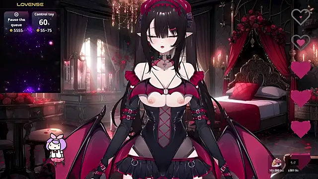 Snapshot of chloelabelle chatting on 11/30/25, 02:23 chloelabelle online show from 11/30/25, 02:23