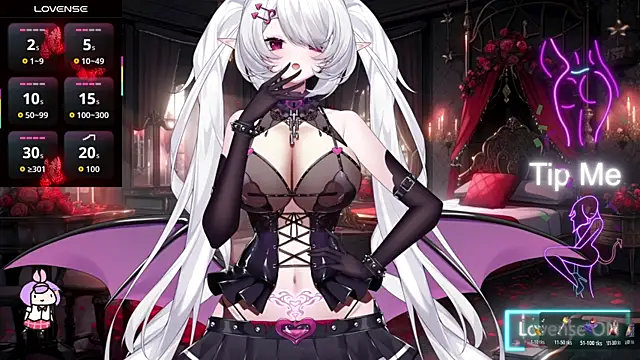 Snapshot of chloelabelle chatting on 10/31/25, 08:38 chloelabelle online show from 10/31/25, 08:38