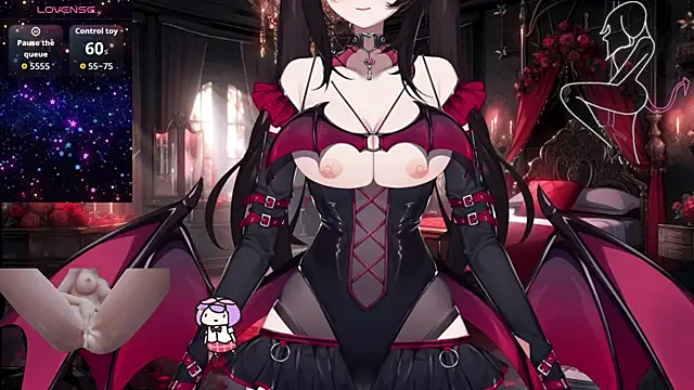 Snapshot of chloelabelle chatting on 12/18/25, 02:38 chloelabelle online show from 12/18/25, 02:38