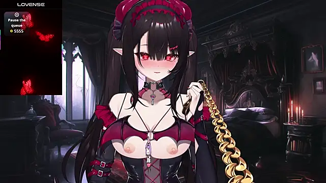 Snapshot of chloelabelle chatting on 10/29/25, 12:37 chloelabelle online show from 10/29/25, 12:37