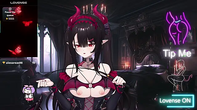 Snapshot of chloelabelle chatting on 10/25/25, 11:09 chloelabelle online show from 10/25/25, 11:09