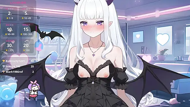 Snapshot of chloelabelle chatting on 09/24/25, 05:14 chloelabelle online show from 09/24/25, 05:14