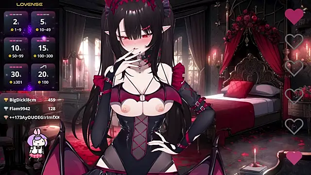 Snapshot of chloelabelle chatting on 11/24/25, 04:56 chloelabelle online show from 11/24/25, 04:56