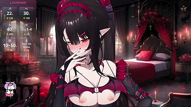 Snapshot of chloelabelle chatting on 09/19/25, 11:42 chloelabelle online show from 09/19/25, 11:42