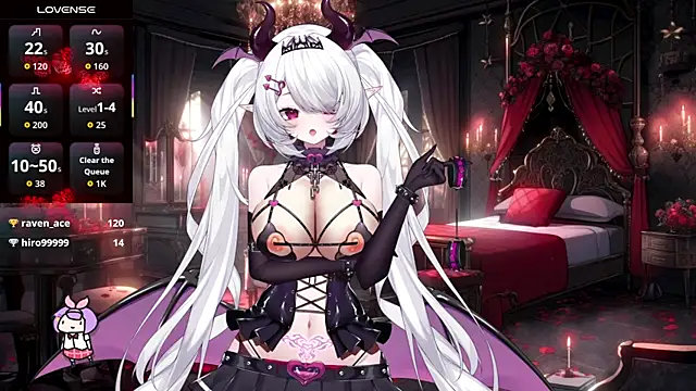 Snapshot of chloelabelle chatting on 10/24/25, 01:54 chloelabelle online show from 10/24/25, 01:54