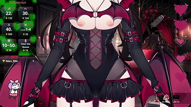 Snapshot of chloelabelle chatting on 12/02/25, 04:14 chloelabelle online show from 12/02/25, 04:14