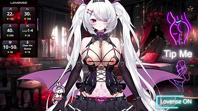 Snapshot of chloelabelle chatting on 10/10/25, 12:33 chloelabelle online show from 10/10/25, 12:33