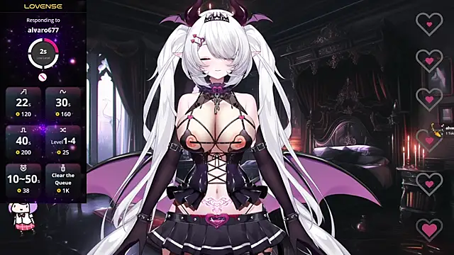 Snapshot of chloelabelle chatting on 11/20/25, 07:25 chloelabelle online show from 11/20/25, 07:25