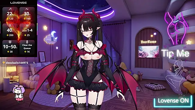 Snapshot of chloelabelle chatting on 10/23/25, 01:37 chloelabelle online show from 10/23/25, 01:37