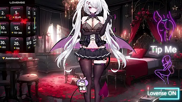 Snapshot of chloelabelle chatting on 10/10/25, 12:39 chloelabelle online show from 10/10/25, 12:39