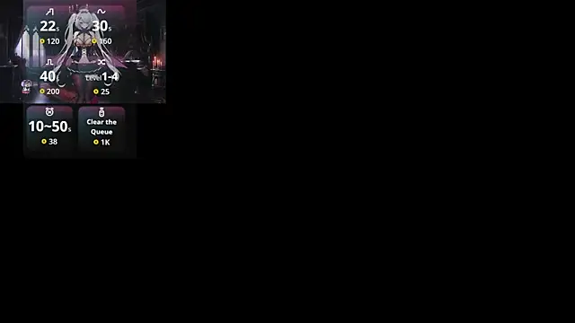 Snapshot of chloelabelle chatting on 11/17/25, 01:31 chloelabelle online show from 11/17/25, 01:31