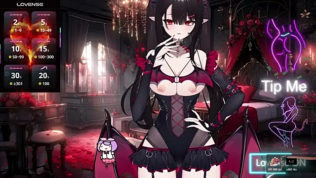 Snapshot of chloelabelle chatting on 10/18/25, 12:18 chloelabelle online show from 10/18/25, 12:18