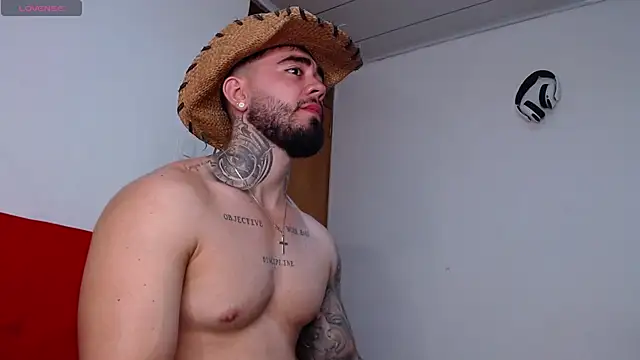 tommyblessd1 online show from 10/29/25, 08:41