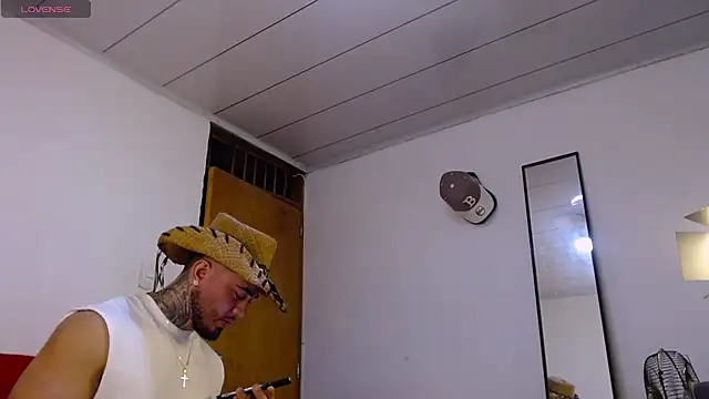 tommyblessd1 online show from 05/29/26, 05:46