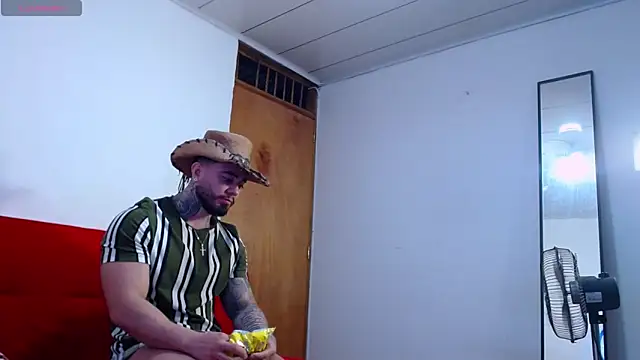 tommyblessd1 online show from 03/24/26, 07:30