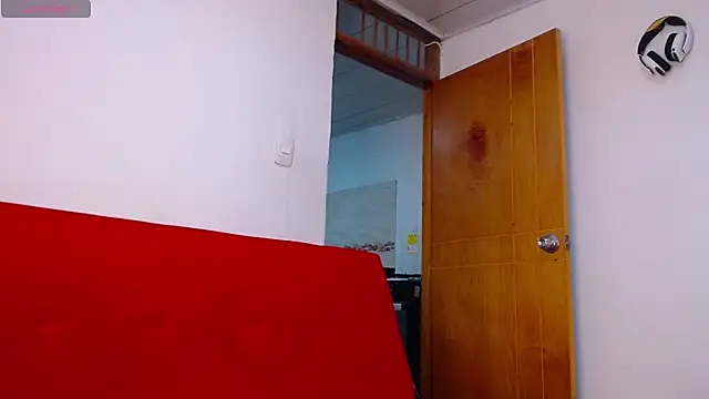 tommyblessd1 online show from 11/27/25, 06:58