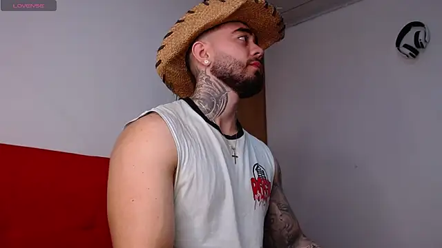 tommyblessd1 online show from 10/29/25, 05:17