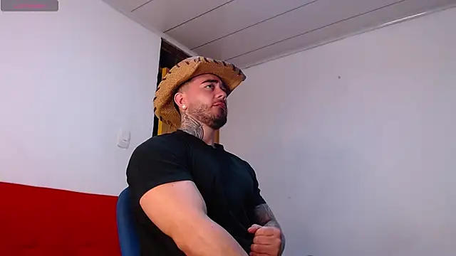 tommyblessd1 online show from 12/16/25, 05:11