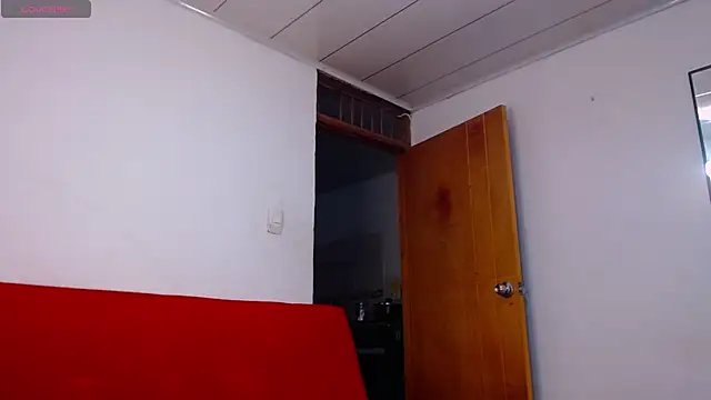 tommyblessd1 online show from 02/08/26, 07:33