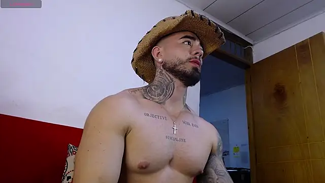 tommyblessd1 online show from 04/11/26, 03:36