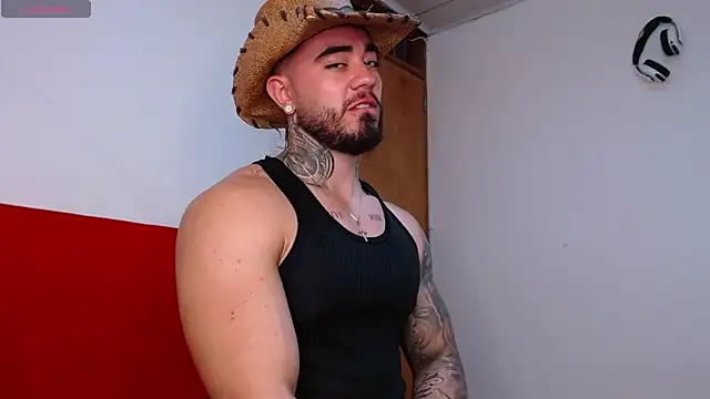 tommyblessd1 online show from 11/11/25, 06:58