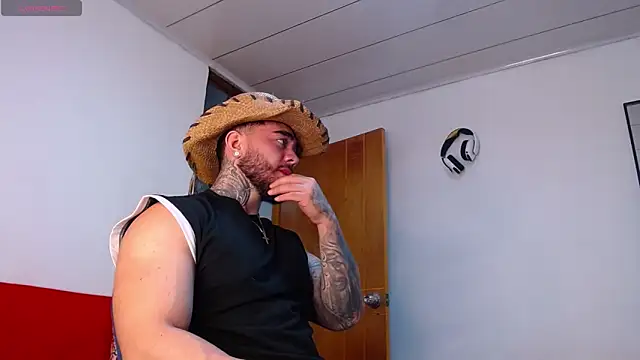 tommyblessd1 online show from 12/05/25, 08:13