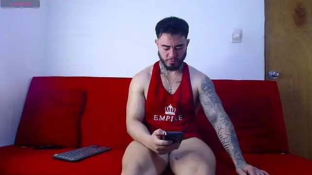 tommyblessd1 online show from 09/22/25, 06:36