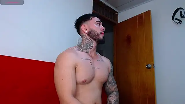 tommyblessd1 online show from 09/24/25, 06:31
