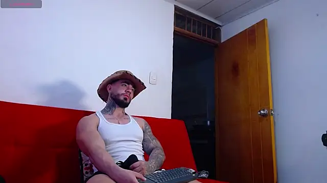 tommyblessd1 online show from 03/26/26, 04:33