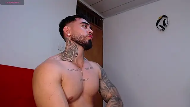 tommyblessd1 online show from 11/13/25, 07:12