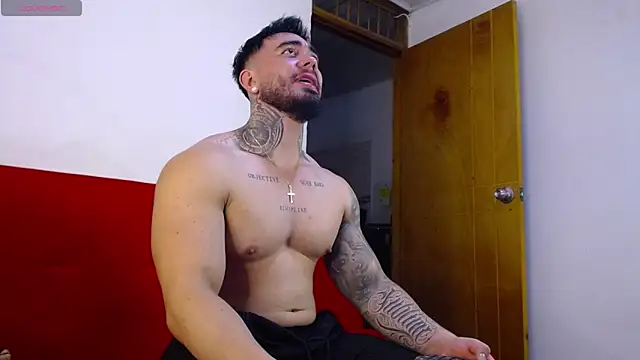 tommyblessd1 online show from 02/16/26, 06:06