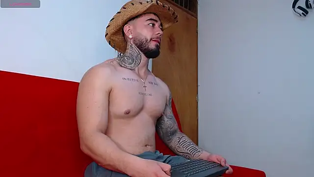 tommyblessd1 online show from 10/04/25, 06:15