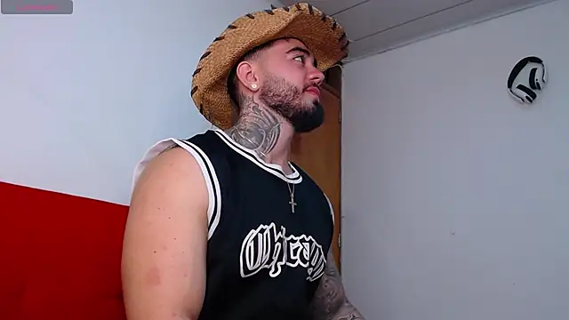 tommyblessd1 online show from 10/23/25, 10:41