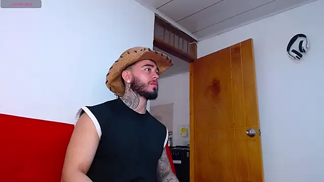 tommyblessd1 online show from 09/19/25, 01:15