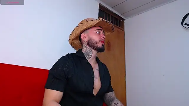 tommyblessd1 online show from 09/10/25, 06:34